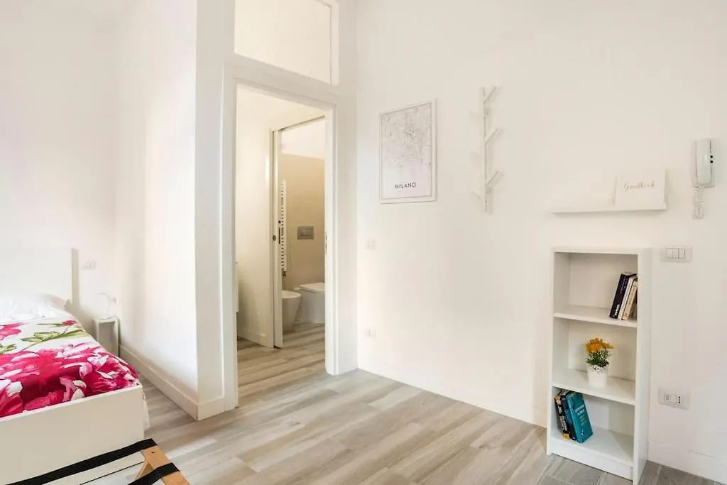 Afforicentro Apartment Milan