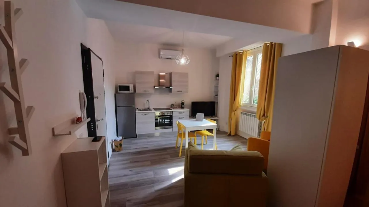 Afforicentro Apartment Milan