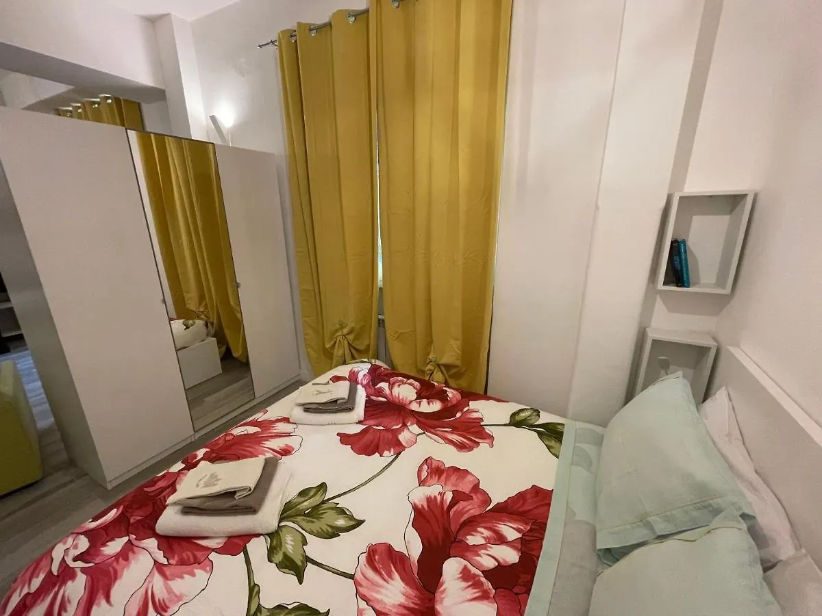 Afforicentro Apartment Milan