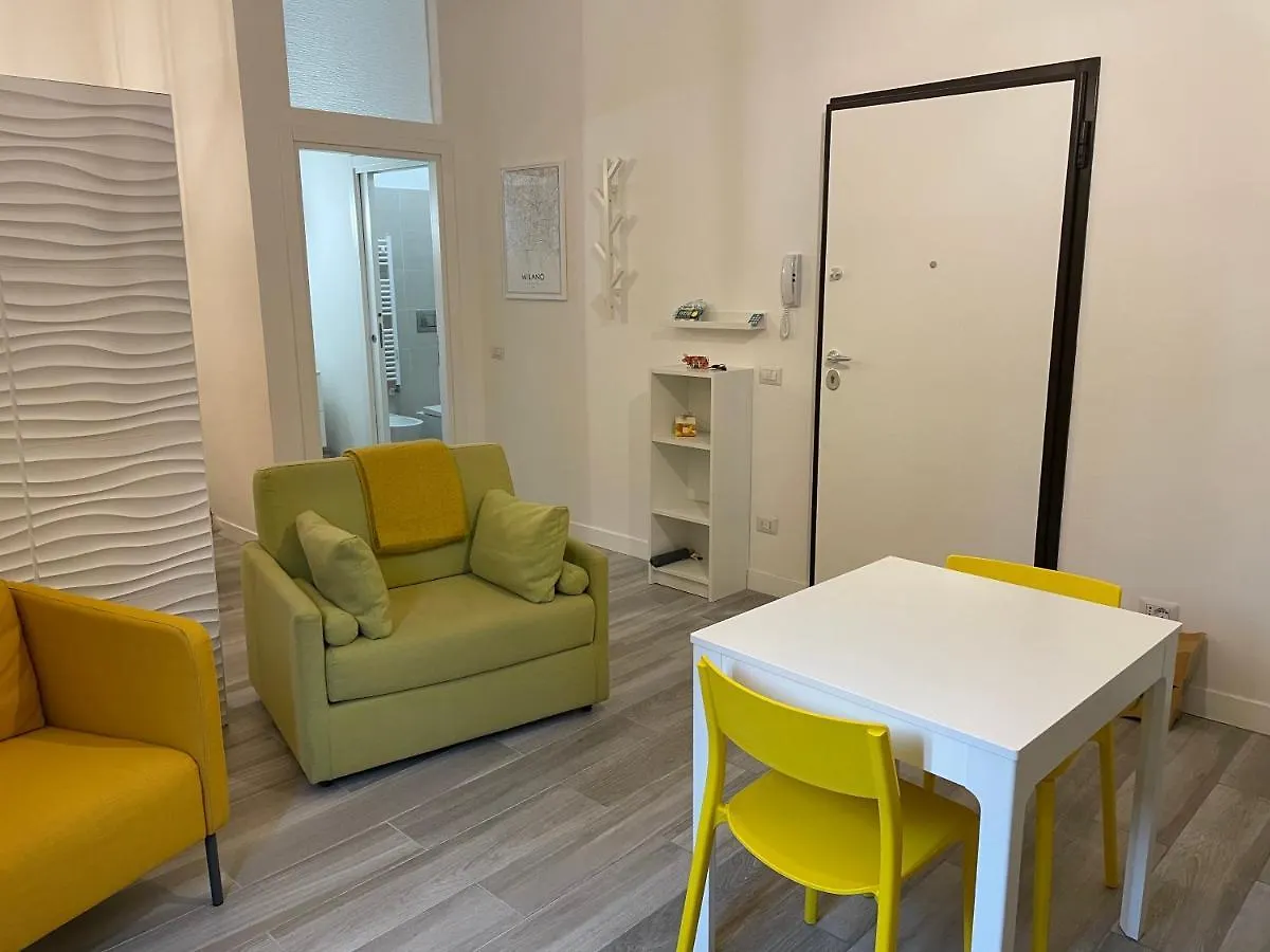 Appartamento Afforicentro Milano