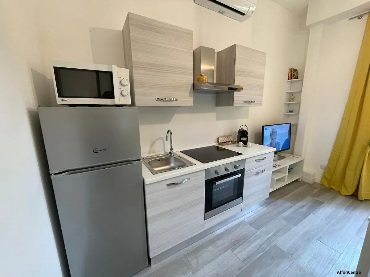 Appartamento Afforicentro Milano Italia